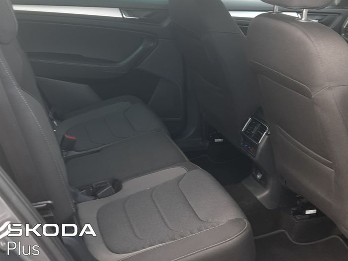 Skoda Kodiaq 2023