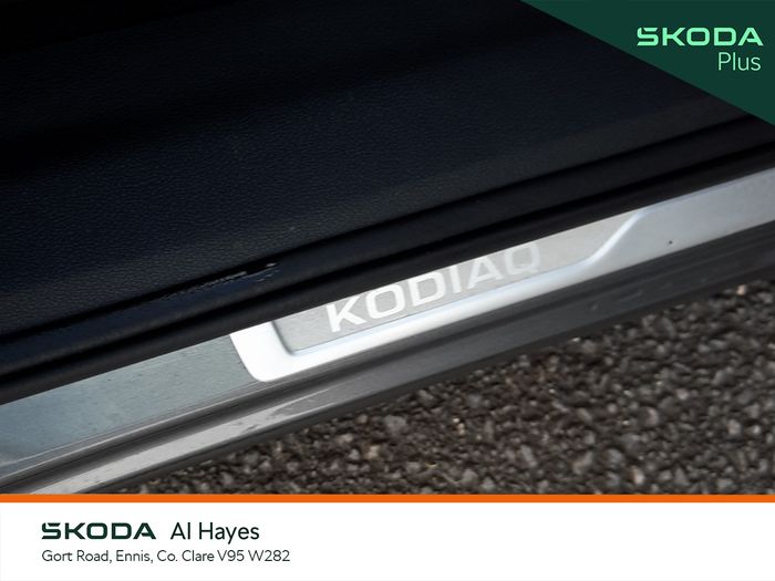 Skoda Kodiaq 2023