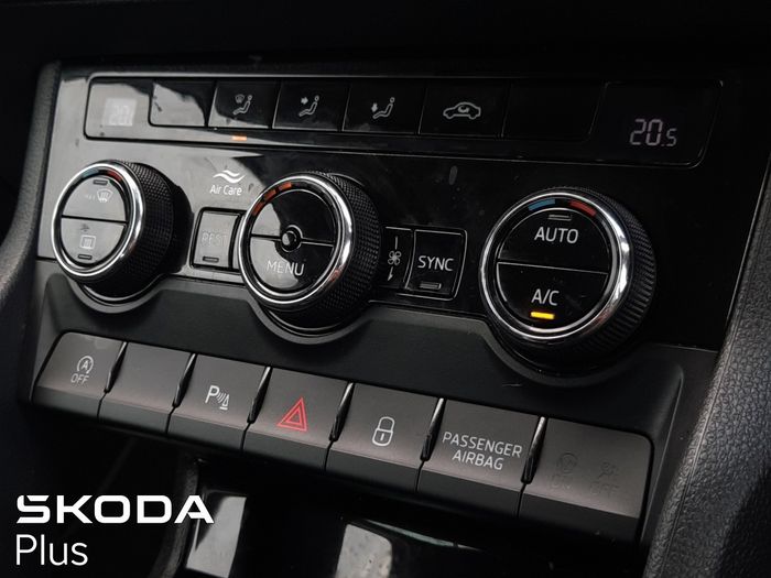 Skoda Kodiaq 2023