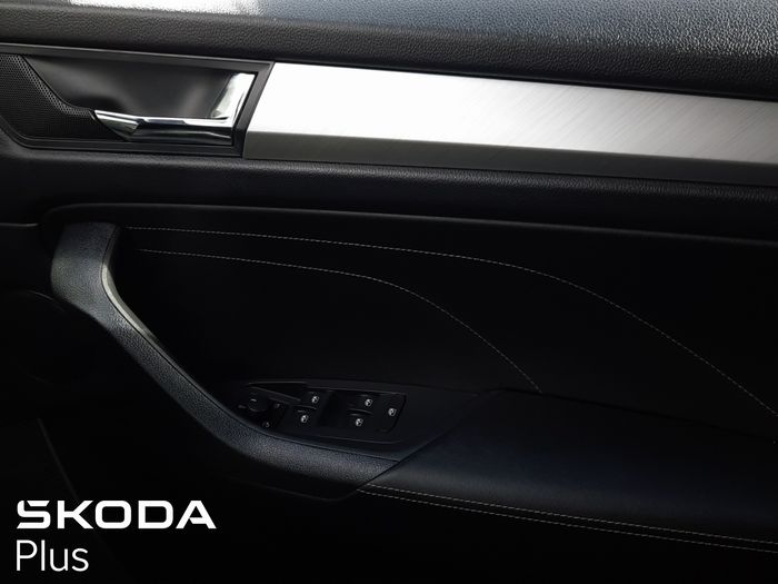 Skoda Kodiaq 2023