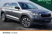 Skoda Kodiaq 2023