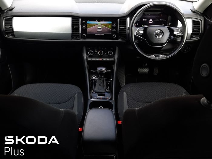 Skoda Kodiaq 2023