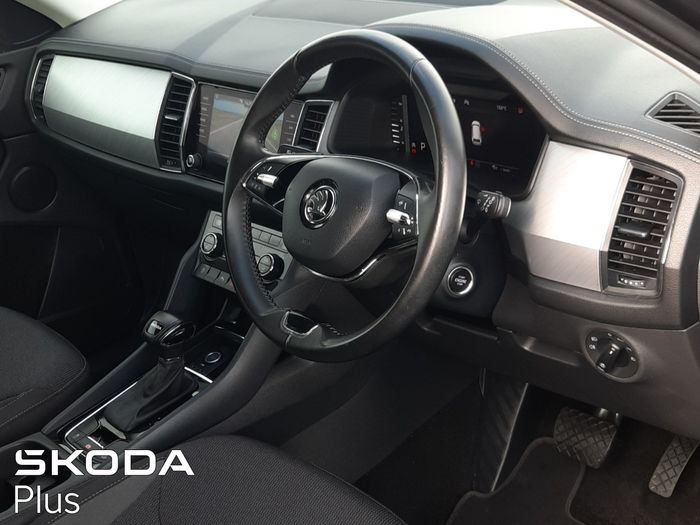 Skoda Kodiaq 2023