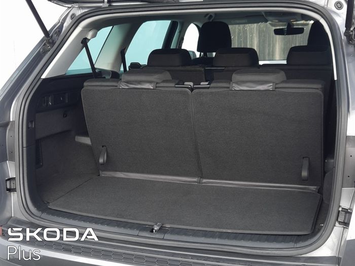 Skoda Kodiaq 2023