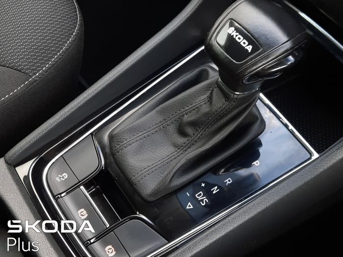 Skoda Kodiaq 2023