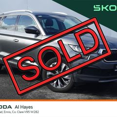 Skoda Kodiaq 2023