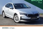 Skoda Octavia 2026