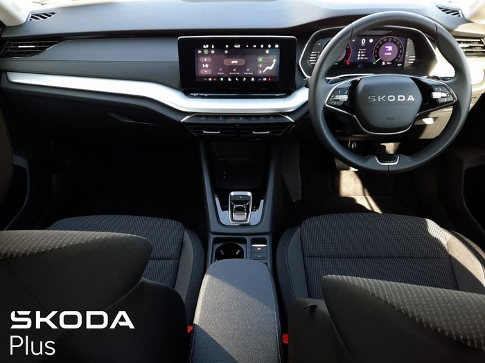 Skoda Octavia 2026