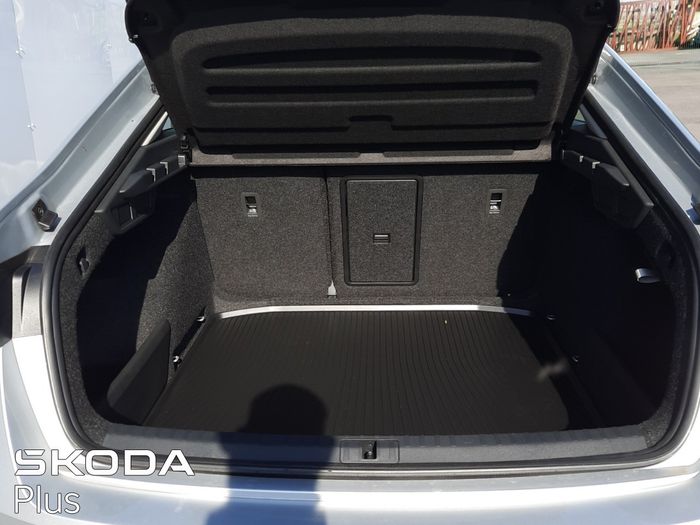 Skoda Octavia 2026