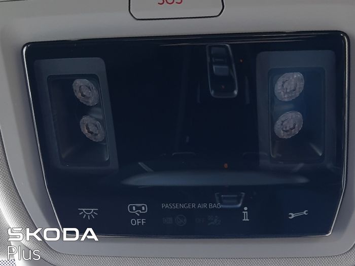 Skoda Octavia 2026