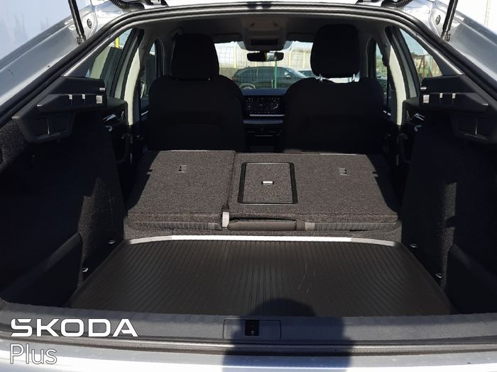 Skoda Octavia 2026