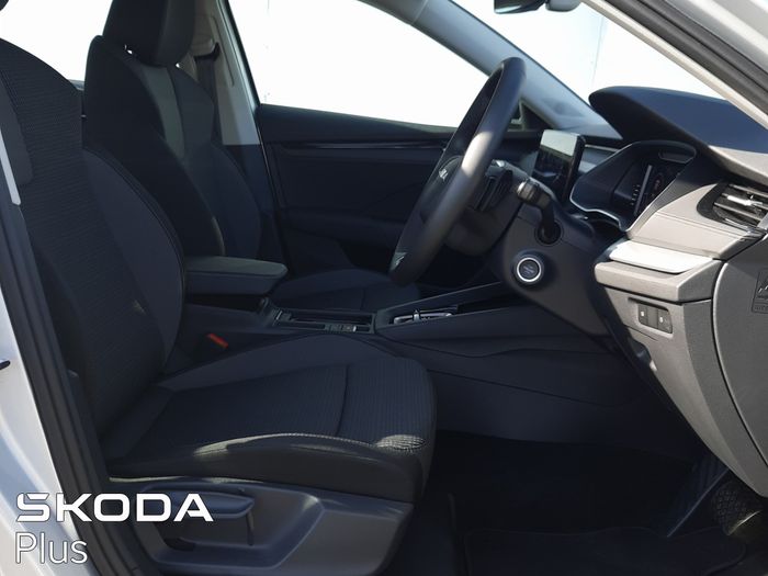 Skoda Octavia 2026