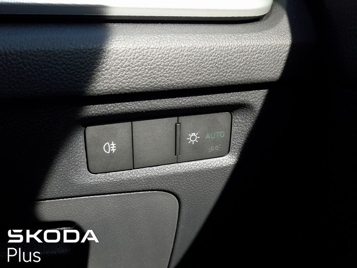 Skoda Octavia 2026
