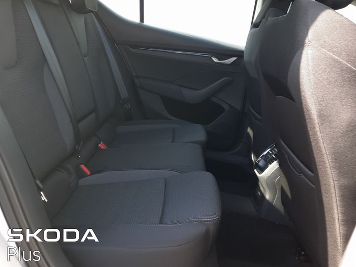 Skoda Octavia 2026