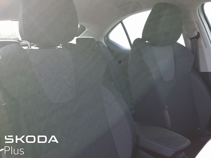 Skoda Octavia 2026
