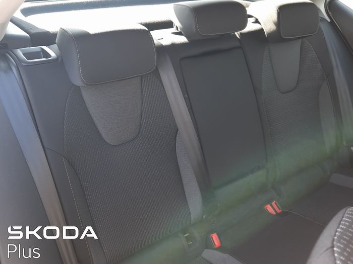 Skoda Octavia 2026