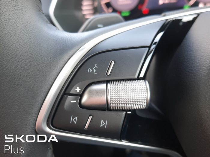 Skoda Octavia 2026