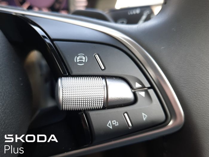 Skoda Octavia 2026