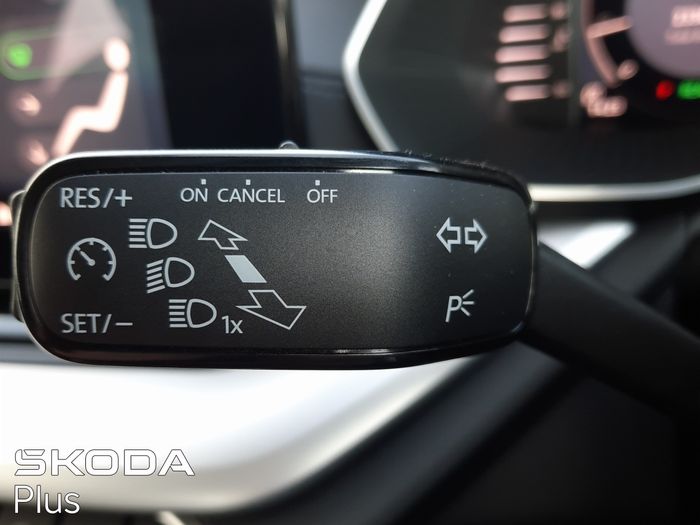 Skoda Octavia 2026