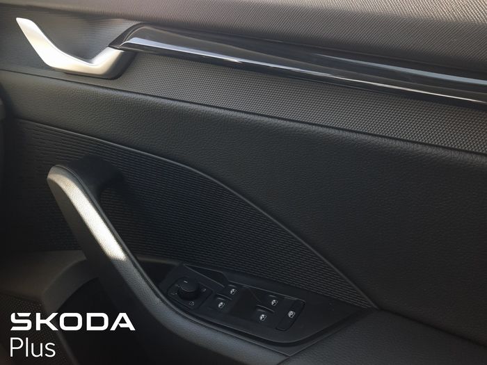 Skoda Octavia 2026