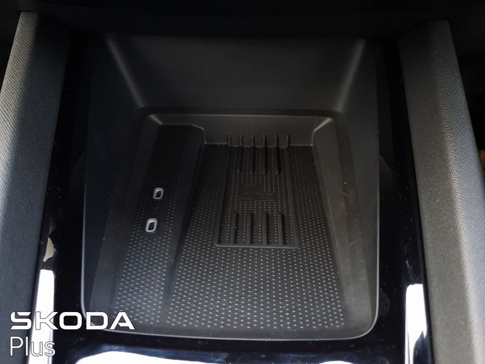 Skoda Octavia 2026