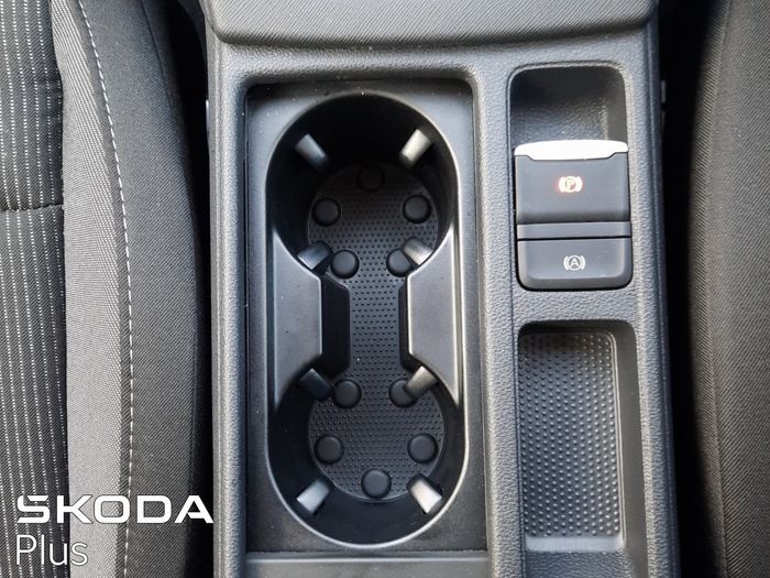 Skoda Octavia 2026