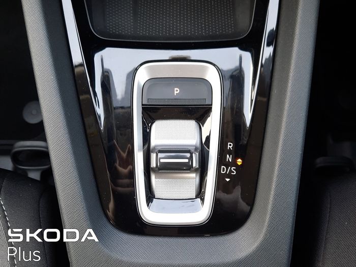 Skoda Octavia 2026