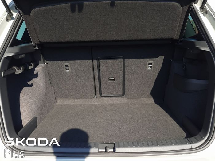 Skoda Karoq 2025