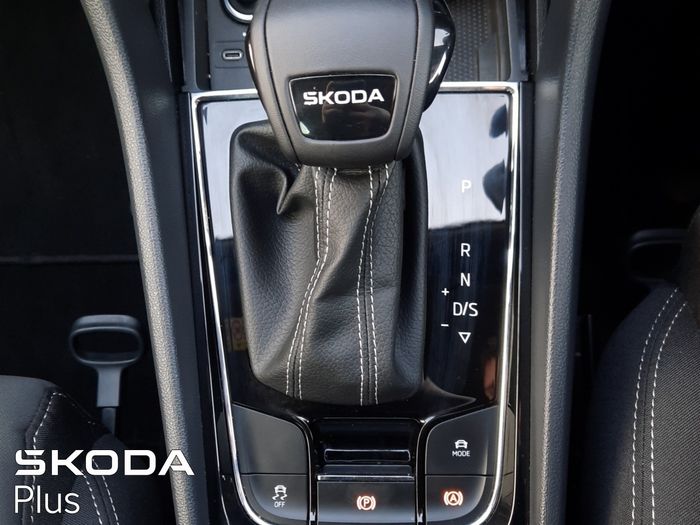 Skoda Karoq 2025
