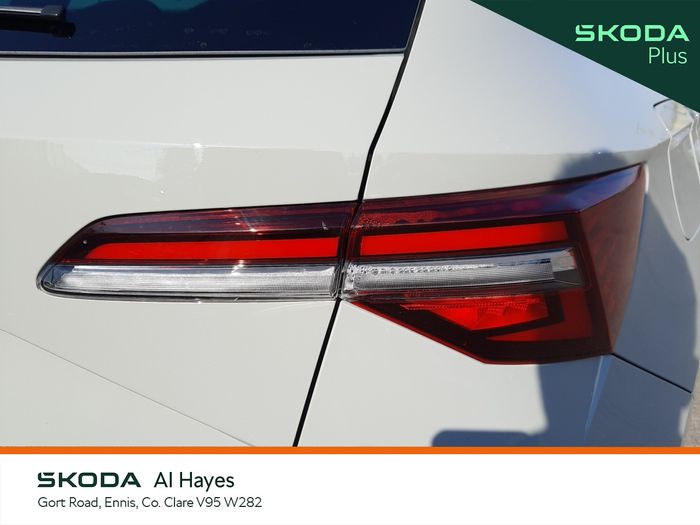 Skoda Karoq 2025