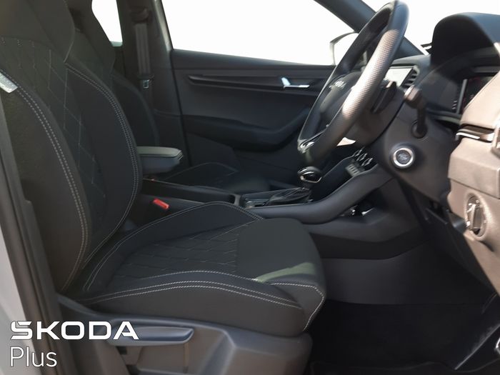 Skoda Karoq 2025