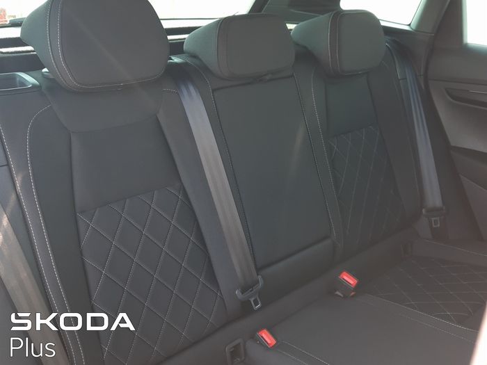 Skoda Karoq 2025