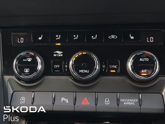 Skoda Karoq 2025