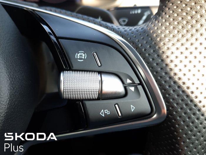 Skoda Karoq 2025