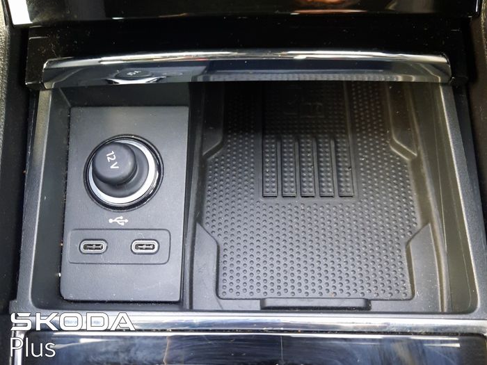 Skoda Karoq 2025