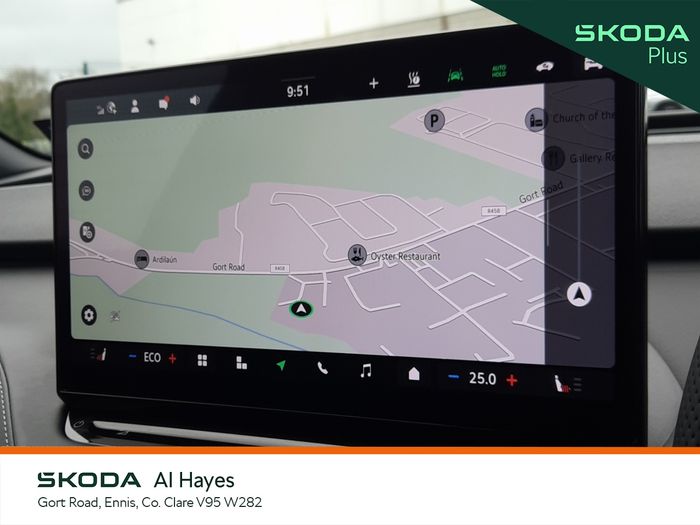 Skoda Enyaq 2026