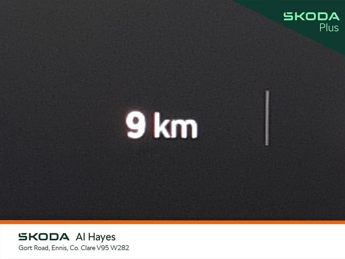 Skoda Enyaq 2026