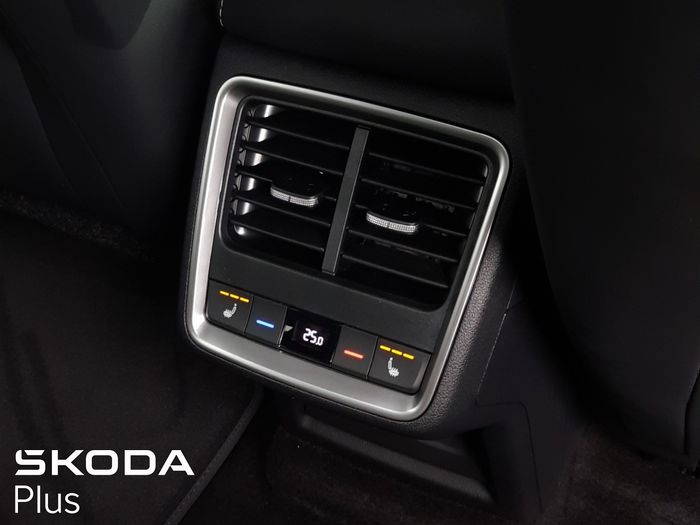 Skoda Enyaq 2026