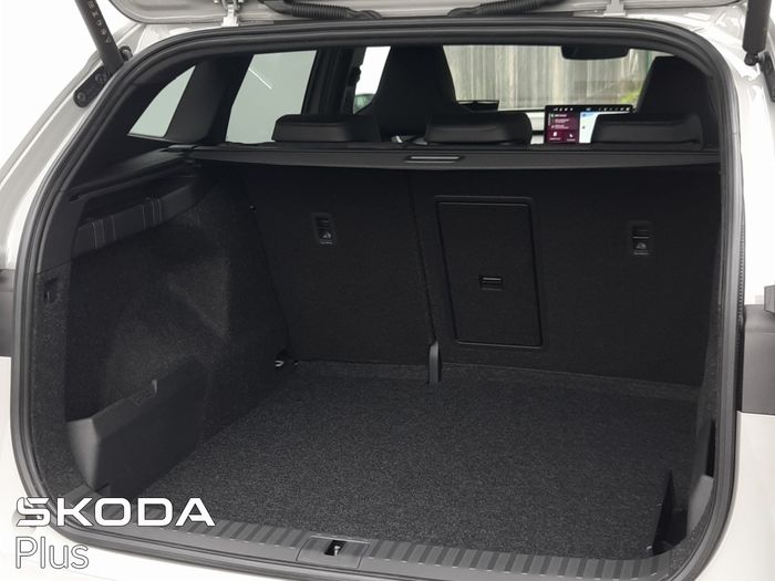 Skoda Enyaq 2026