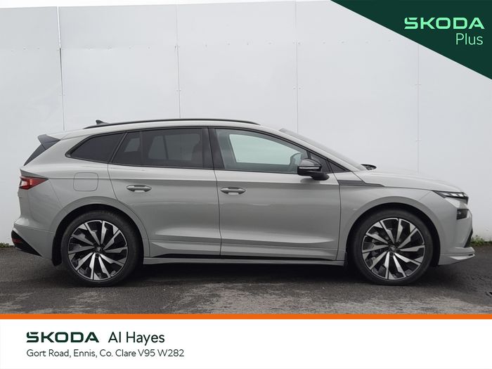 Skoda Enyaq 2026