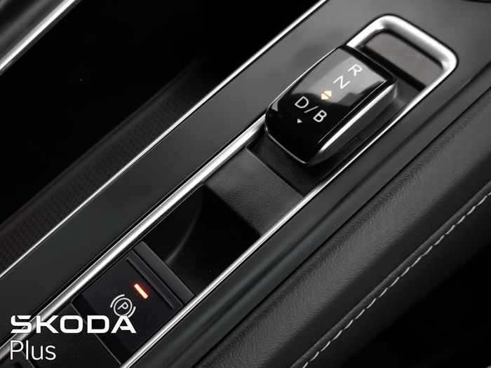 Skoda Enyaq 2026