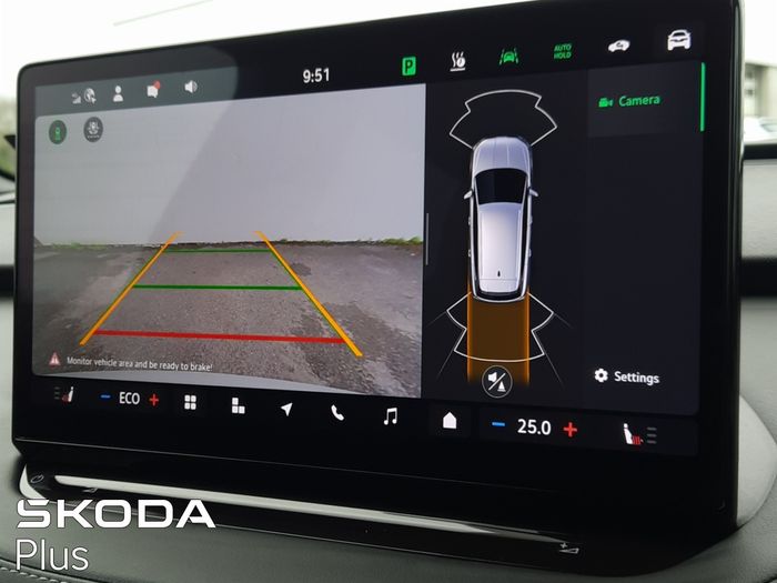 Skoda Enyaq 2026