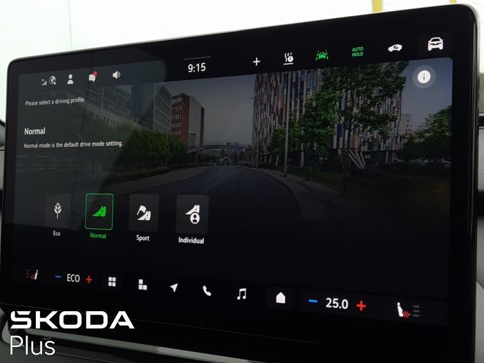 Skoda Enyaq 2026