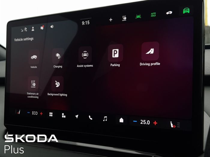 Skoda Enyaq 2026