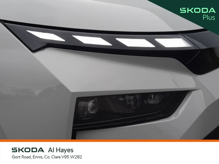 Skoda Enyaq 2026