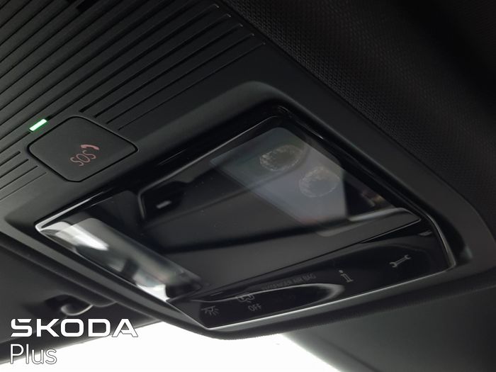 Skoda Enyaq 2026