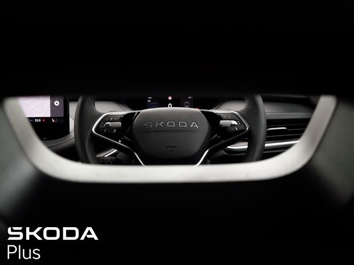 Skoda Enyaq 2026