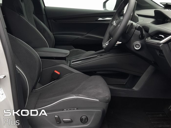Skoda Enyaq 2026