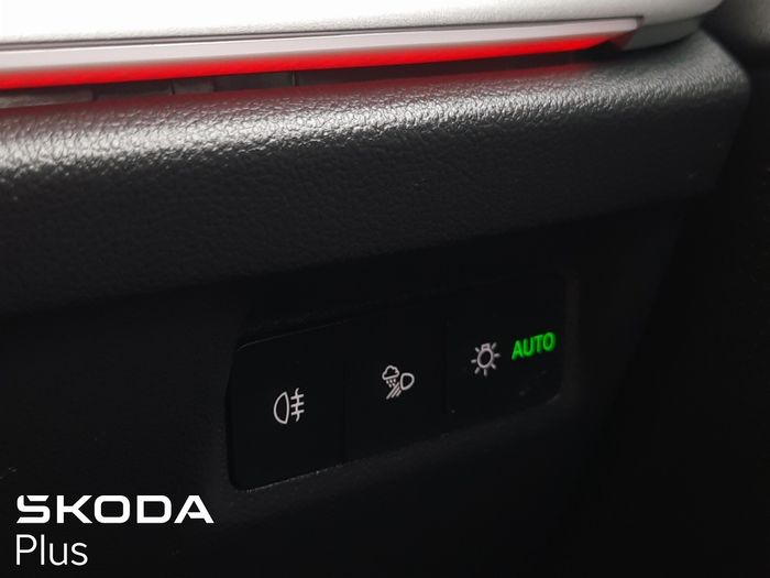 Skoda Enyaq 2026