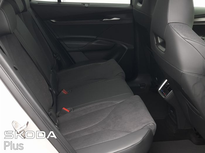 Skoda Enyaq 2026
